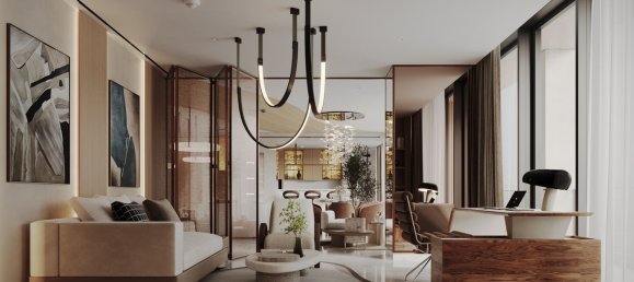 4 Schlafzimmer Wohnung in THE ROYAL ATLANTIS RESORTS & RESIDENCES, Palm Jumeirah, UAE, Nr. 63610 7