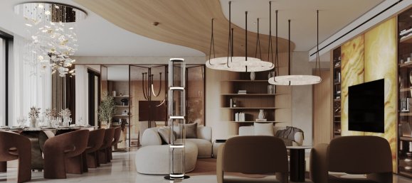 4 Schlafzimmer Wohnung in THE ROYAL ATLANTIS RESORTS & RESIDENCES, Palm Jumeirah, UAE, Nr. 63610 14