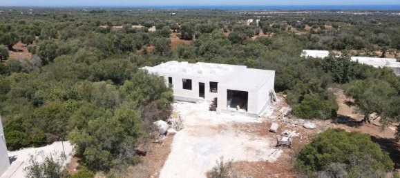 5غرفة فيلا في Carovigno, Italy رقم 27851 2