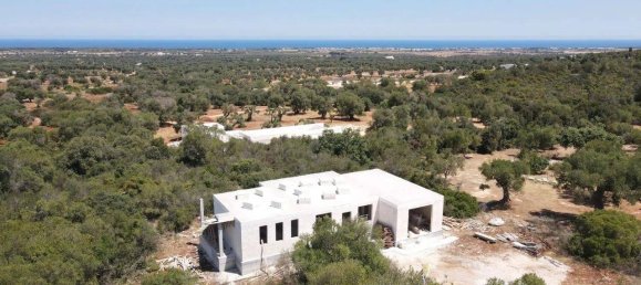 5غرفة فيلا في Carovigno, Italy رقم 27851 8