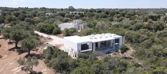 5غرفة فيلا في Carovigno, Italy رقم 27851 4