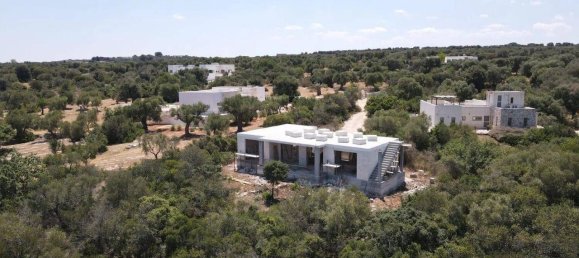 5غرفة فيلا في Carovigno, Italy رقم 27851 5