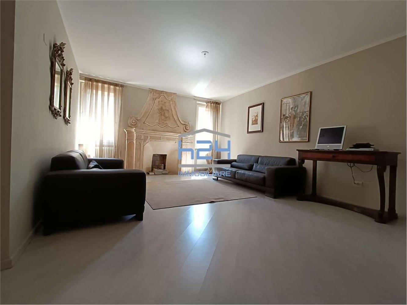 Apartamento de 3 divisões em Mercato Saraceno, Italy N.º 260584