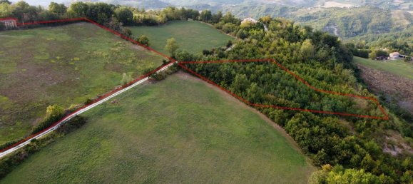 27000m² Land in Sant'Agata Feltria, Italy No. 254508 2