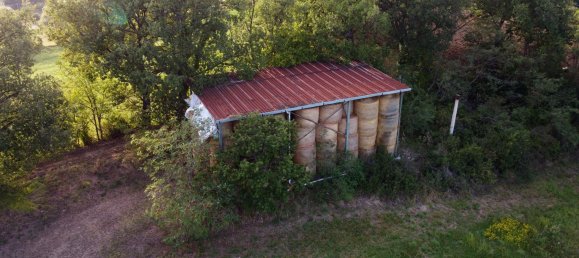 27000m² Land in Sant'Agata Feltria, Italy No. 254508 3