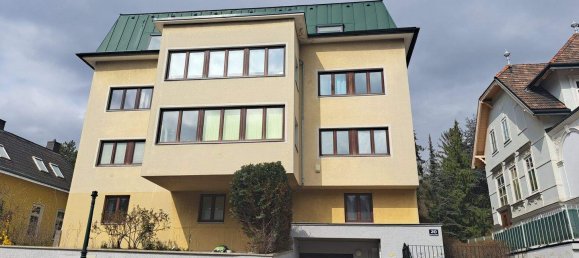 4 rooms Duplex in Dobling, Austria No. 151106 11