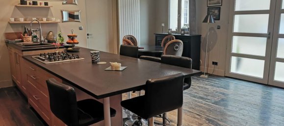 2 bedrooms Apartment in Chantilly, France No. 155671 5