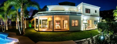 4 bedrooms Villa in Benissa, Spain No. 242887