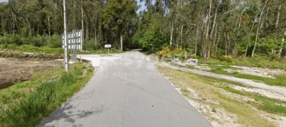 Terreno em Vouzela, Portugal N.º 68589 2