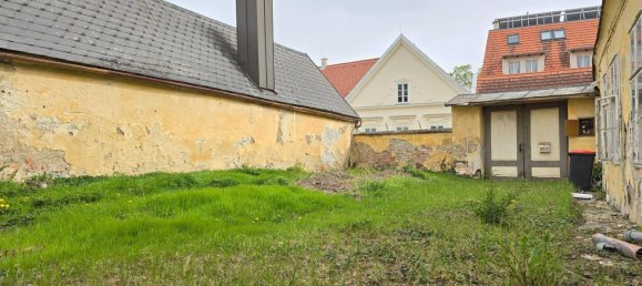 Земельный участок с 6 комнатами в Баден, Австрия № 36064 2