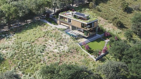 Terrain à Oeiras, Portugal No. 105303