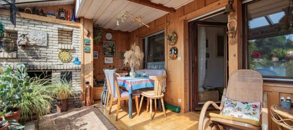 5غرفة تاون هاوس في Waldshut, Germany رقم 272048 20