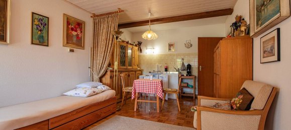 5غرفة تاون هاوس في Waldshut, Germany رقم 272048 16