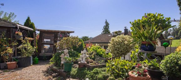 5غرفة تاون هاوس في Waldshut, Germany رقم 272048 22