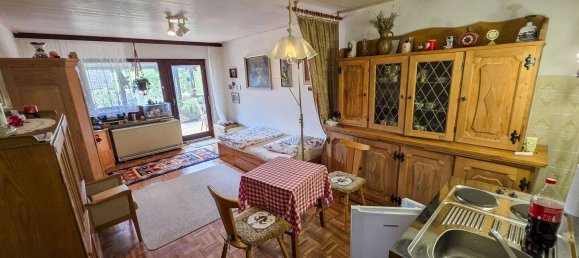 5غرفة تاون هاوس في Waldshut, Germany رقم 272048 17