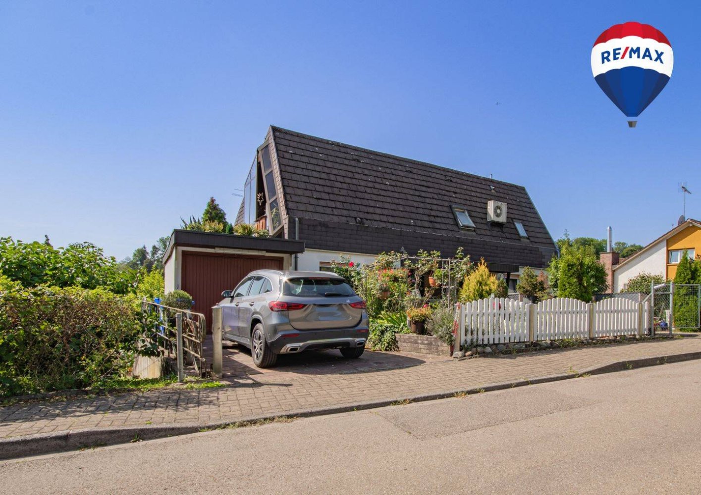 5غرفة تاون هاوس في Waldshut, Germany رقم 272048