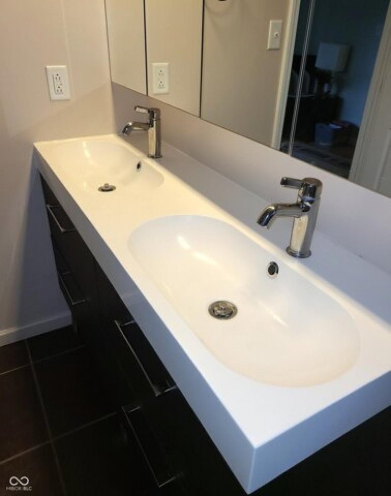 4 bedrooms House in Fishers, USA No. 408866