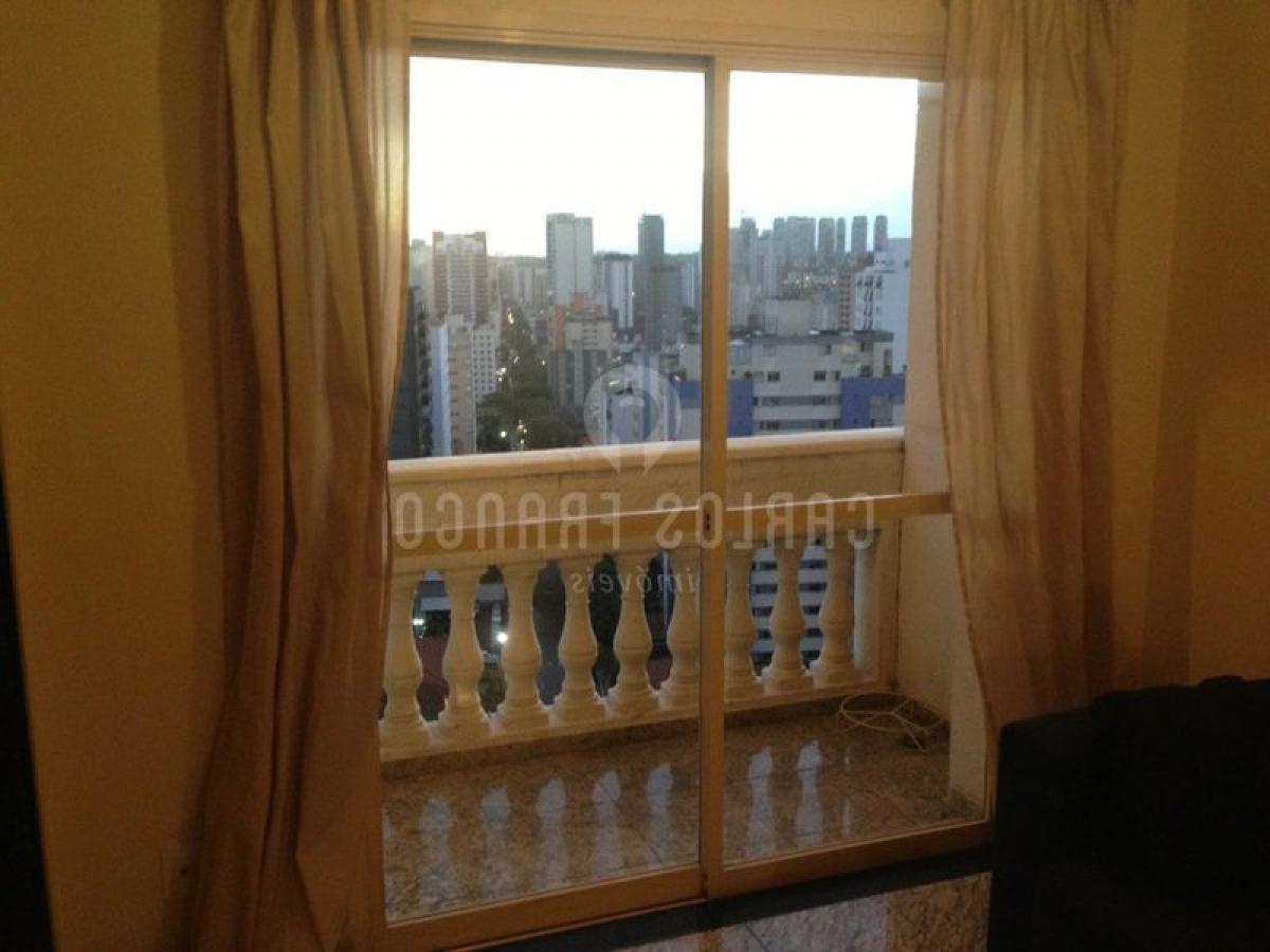 2 chambres Appartement à Sao Paulo, Brazil No. 593499