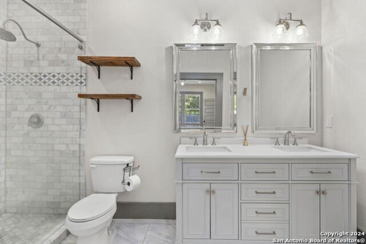 Дом с 3 спальнями в Сан-Антонио, США № 421807