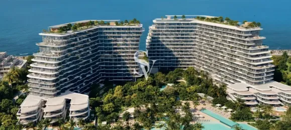 2 chambres appartement à vendre à Palm Jumeirah, Dubai, UAE № 107708 5