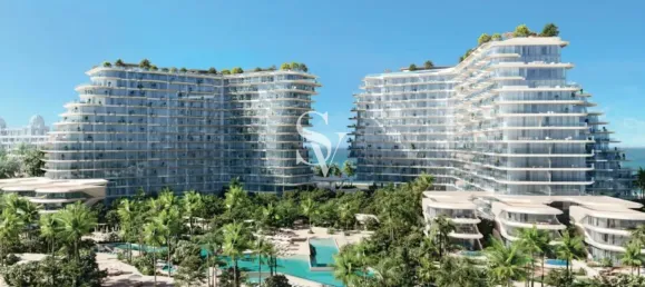2 chambres appartement à vendre à Palm Jumeirah, Dubai, UAE № 107708 6