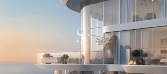 2 chambres appartement à vendre à Palm Jumeirah, Dubai, UAE № 107708 10