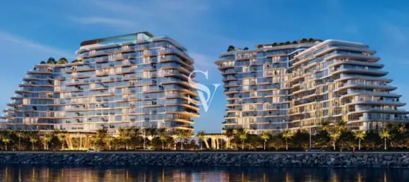 2 chambres appartement à vendre à Palm Jumeirah, Dubai, UAE № 107708 4