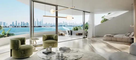 2 chambres appartement à vendre à Palm Jumeirah, Dubai, UAE № 107708 14