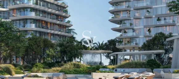 2 chambres appartement à vendre à Palm Jumeirah, Dubai, UAE № 107708 7