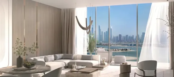 2 chambres appartement à vendre à Palm Jumeirah, Dubai, UAE № 107708 16