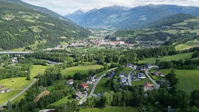 Land in Gmund in Karnten, Austria No. 212678