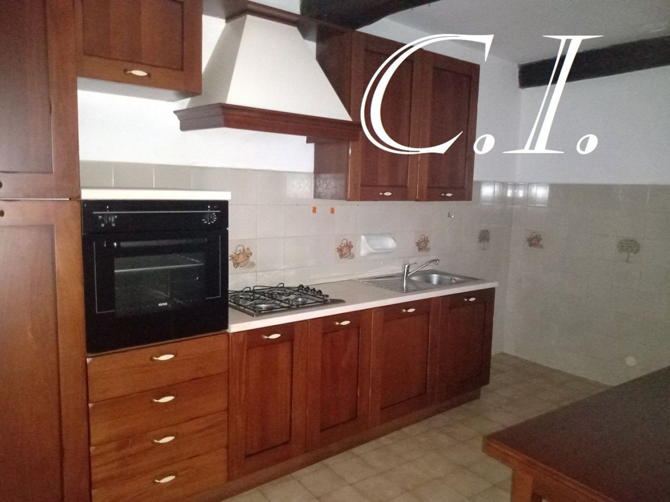 Apartamento de 5 habitaciónes en Cairo Montenotte, Italy No. 101209