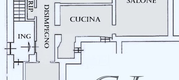 5-salle Appartement à Cairo Montenotte, Italy No. 101209 29