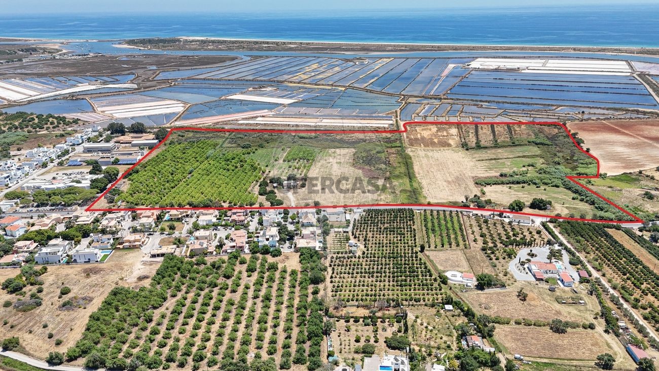 6 bedrooms House in Tavira, Portugal No. 241878