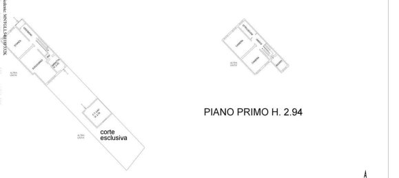 7 rooms House in Monastier di Treviso, Italy No. 300805 25