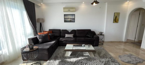 Wohnung 2+1 in Alanya, Turkey, Nr. 18744 8