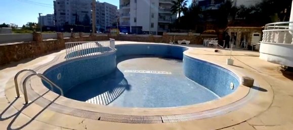 Wohnung 2+1 in Alanya, Turkey, Nr. 18744 13