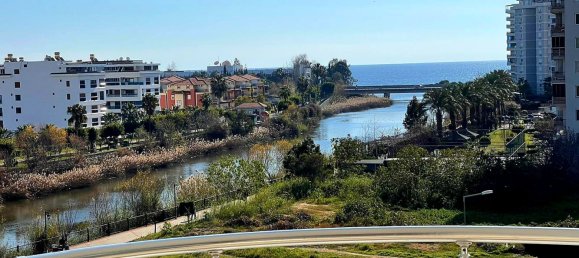 Wohnung 2+1 in Alanya, Turkey, Nr. 18744 19