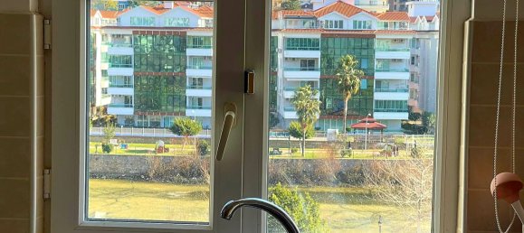 Wohnung 2+1 in Alanya, Turkey, Nr. 18744 24