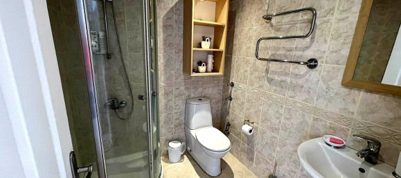 Wohnung 2+1 in Alanya, Turkey, Nr. 18744 5