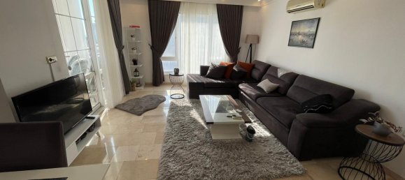 Wohnung 2+1 in Alanya, Turkey, Nr. 18744 10