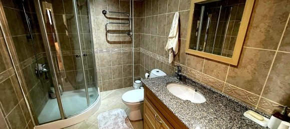 Wohnung 2+1 in Alanya, Turkey, Nr. 18744 18