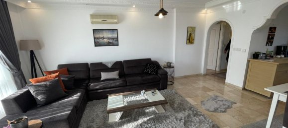 Wohnung 2+1 in Alanya, Turkey, Nr. 18744 12