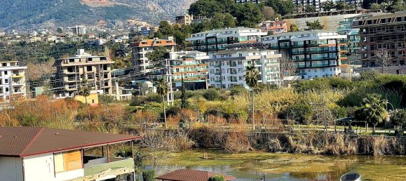 Wohnung 2+1 in Alanya, Turkey, Nr. 18744 25