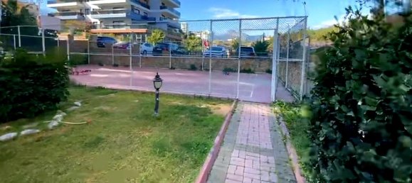 Wohnung 2+1 in Alanya, Turkey, Nr. 18744 14