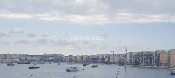 3 bedrooms Apartment in Sliema, Malta No. 6519 2