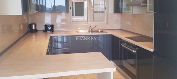 3 bedrooms Apartment in Sliema, Malta No. 6519 6