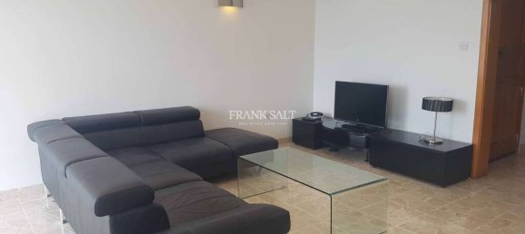 3 bedrooms Apartment in Sliema, Malta No. 6519 4