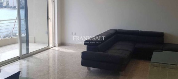 3 bedrooms Apartment in Sliema, Malta No. 6519 5