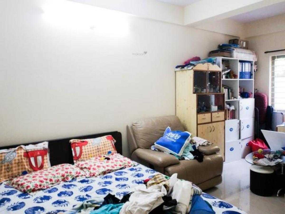 2 bedrooms House in Bangalore, India No. 23510